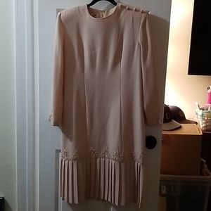 Cocktail Dress / Semi-Formal Dress